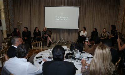 The Luxury Network Summit 2019 Commenced with Success